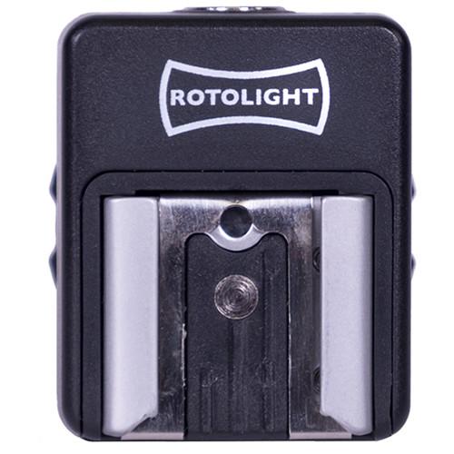 Rotolight Universal Flash Shoe Adapter
