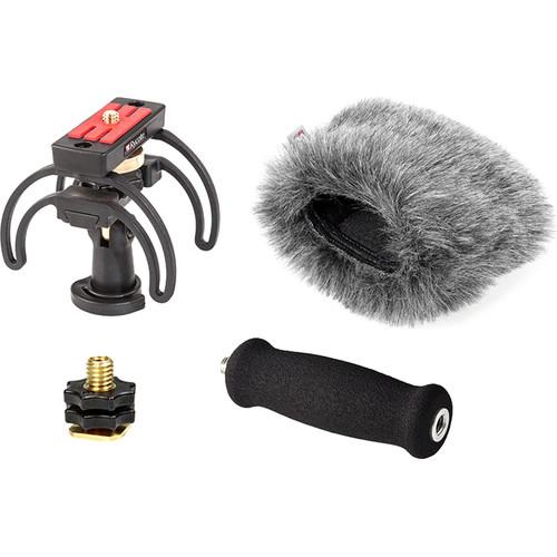 Rycote Portable Recorder Kit for Tascam