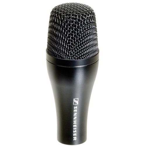 Sennheiser ME65 - Super-Cardioid Handheld Condenser Microphone Capsule for K6 K6P