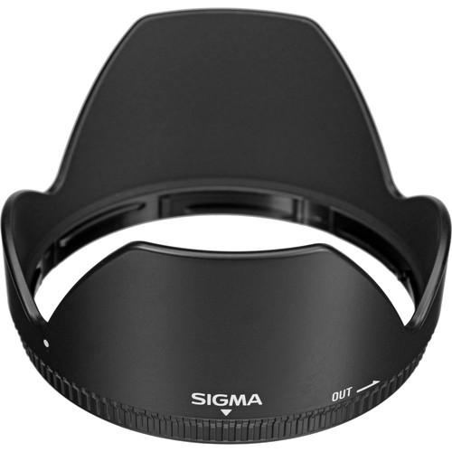 Sigma Lens Hood for 17-70mm f 2.8-4.5 Digital Macro Lens