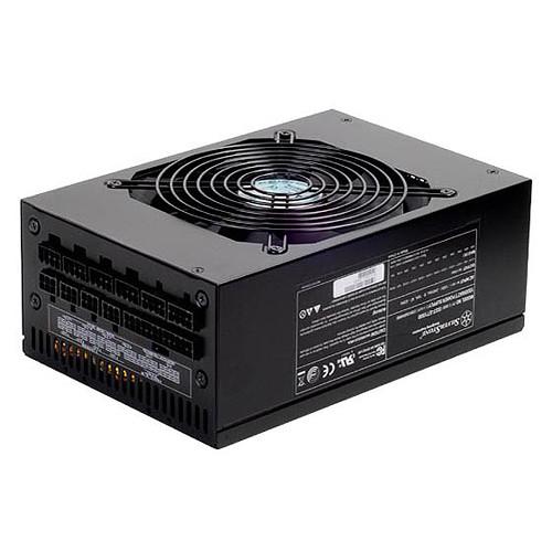 SilverStone Strider Series 1500W 80 Plus Silver Modular Power Supply