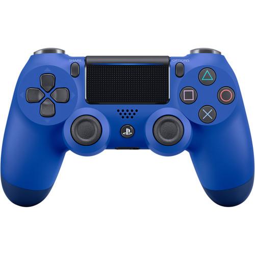 Sony DualShock 4 Wireless Controller