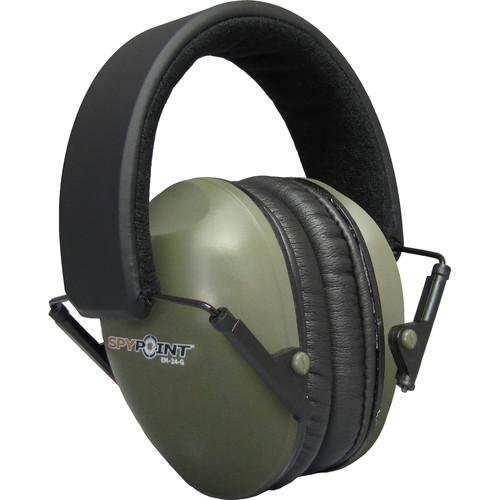 Spypoint EM-24 Ear Muffs