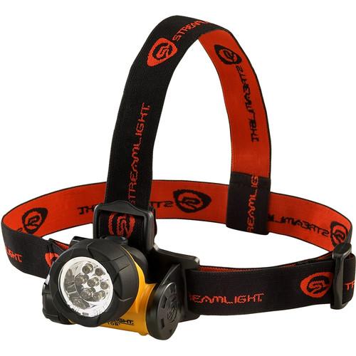 Streamlight Septor LED Headlamp