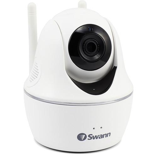 Swann Full HD Wi-Fi Pan & Tilt Indoor Camera