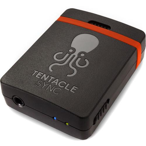 Tentacle Sync Sync E Timecode Generator