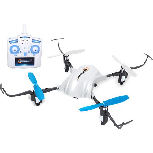 Top Race TR-360 Stunt Quadcopter Mini Drone