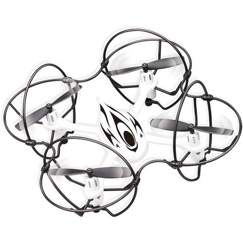 Top Race TR-D4 Dragon Drone