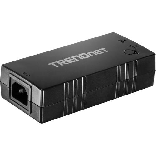TRENDnet TPE-115GI Gigabit PoE Injector