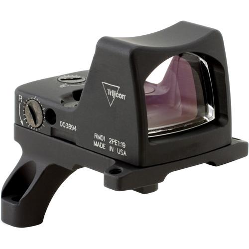 Trijicon RM01 RMR Type 2 LED Reflex Sight with RM35 Mount