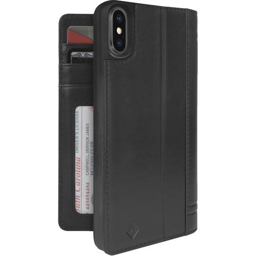 Twelve South Journal Case for iPhone X Xs