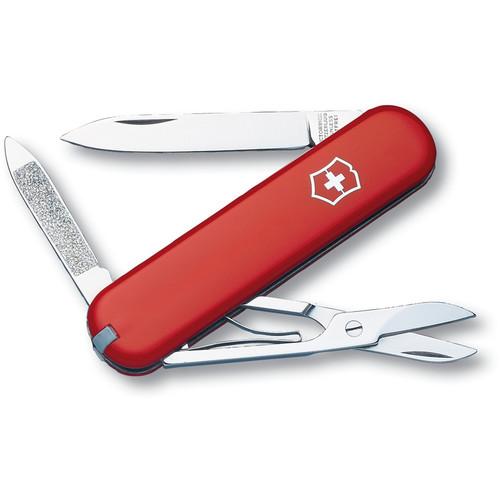 Victorinox Ambassador Pocket Knife