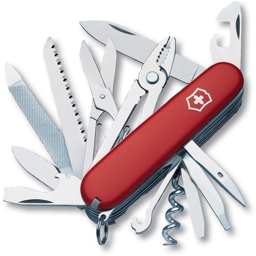 Victorinox Handyman Pocket Knife