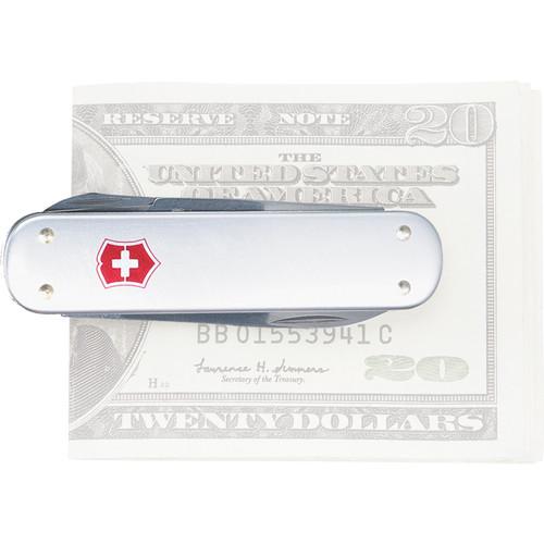 Victorinox Money Clip Pocket Knife