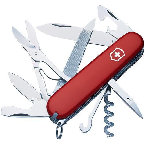 Victorinox Mountaineer Pocket Knife