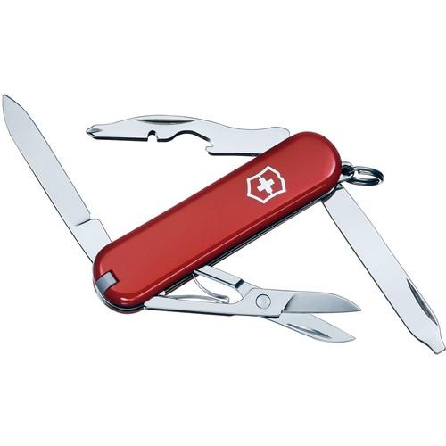Victorinox Rambler Pocket Knife