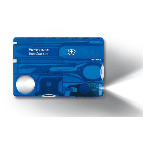 Victorinox SwissCard Lite Multi-Tool