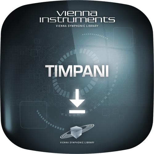 Vienna Symphonic Library Timpani - Vienna Instruments