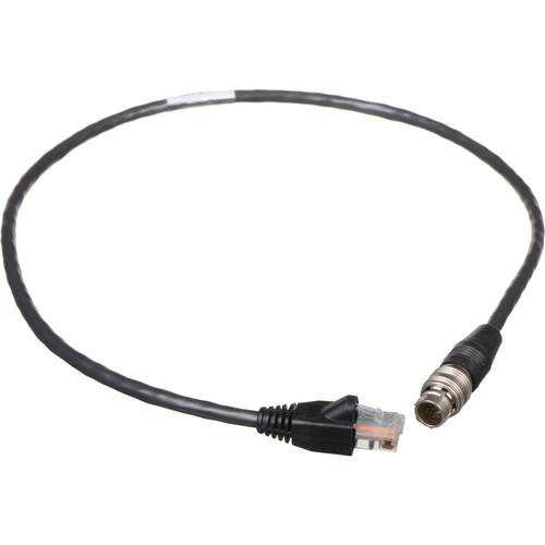Vinten Vantage Lens Cable for Canon Digital IASE Lenses