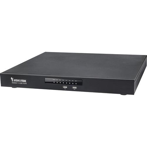 Vivotek 32-Channel 12MP NVR