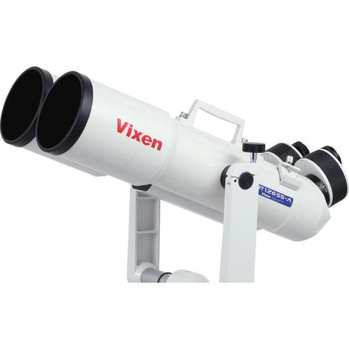 Vixen Optics BT126SS-A 126mm f 5 Binocular Telescope