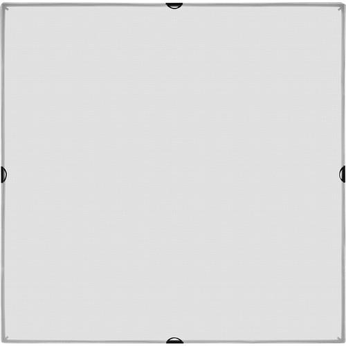 Westcott Scrim Jim Cine 1 4-Stop Grid Cloth Diffuser Fabric