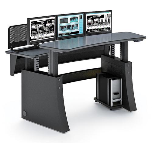 Winsted Impulse Paradigm Dual Sit Stand Console