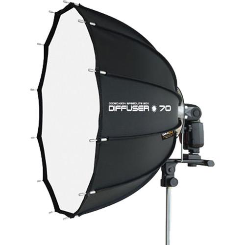 XP PhotoGear Speedbox Diffuser 70