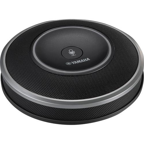 Yamaha YVC-1000 Omnidirectional Extension Microphone