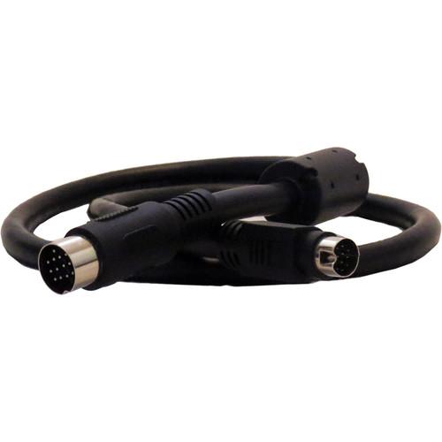 ZeeVee Zv739 Din-To-Din Cable for DirecTV