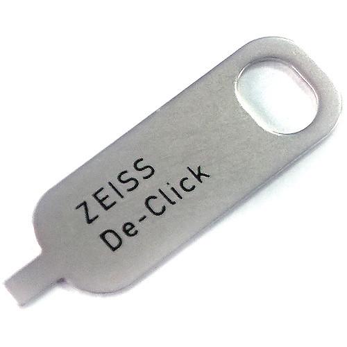 ZEISS De-Click Key for Loxia Lenses