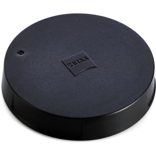 ZEISS Rear Lens Cap for Loxia E-Mount Lenses