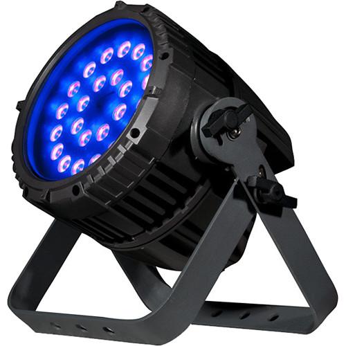 American DJ UV 72IP - Outdoor UV LED PAR with Wireless DMX