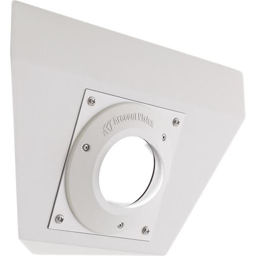 Arecont Vision Corner Wall Mount for MicroDome Series Surface-Mounted Cameras