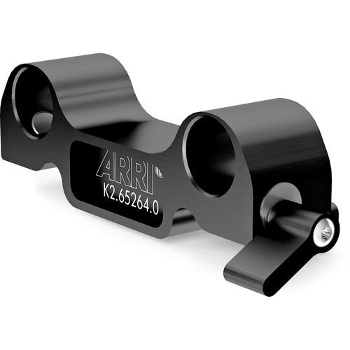 ARRI 15mm LWS Rod Console