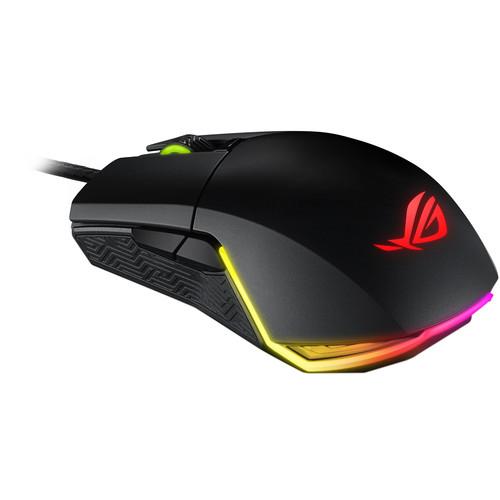 ASUS ROG Pugio Ambidextrous Gaming Mouse