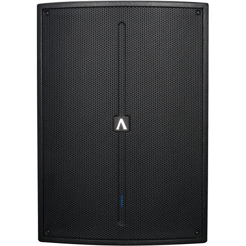 Avante Audio A18S Achromic Series 18" Active Subwoofer