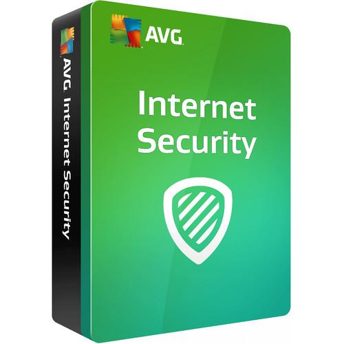 AVG Internet Security 2018