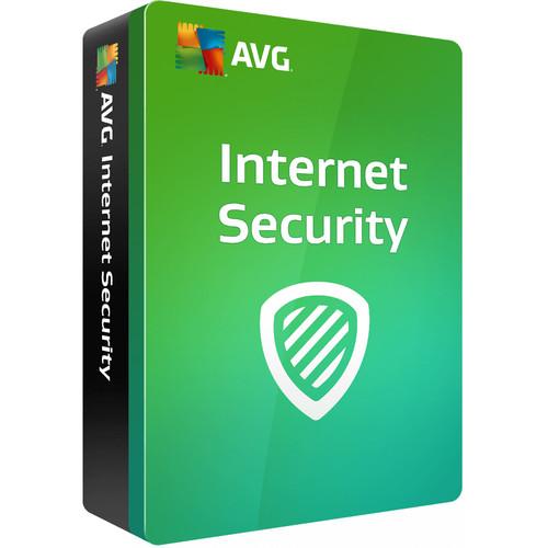 AVG Internet Security 2018