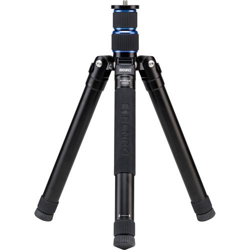 Benro FPA49A ProAngel Aluminum-Alloy #4-Series Tripod