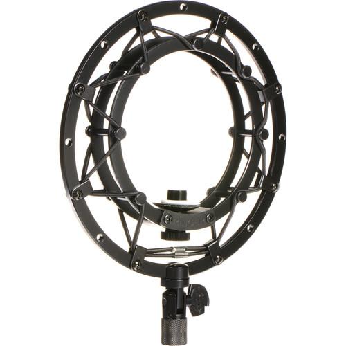 Blue Ringer Suspension Mount for Snowball USB Microphone