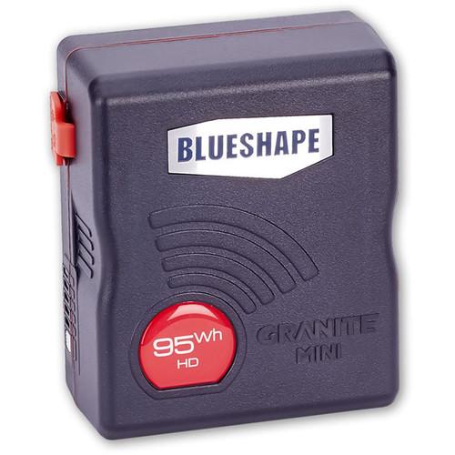 BLUESHAPE GRANITE MINI V-Mount Battery