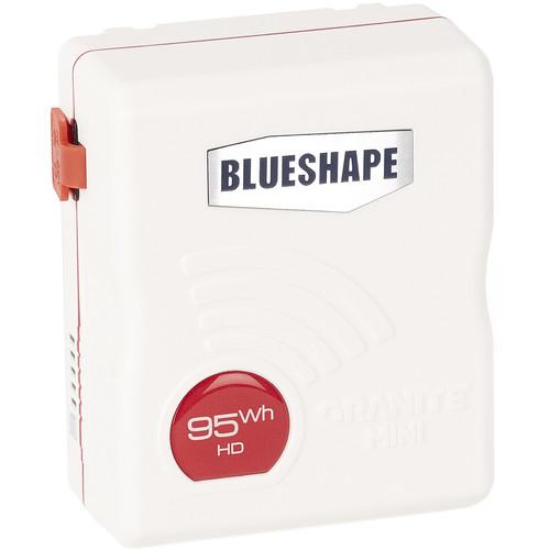 BLUESHAPE GRANITE MINI V-Mount Battery