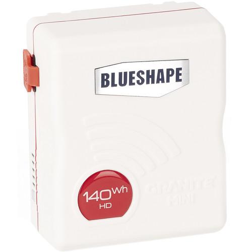 BLUESHAPE GRANITE MINI V-Mount Battery