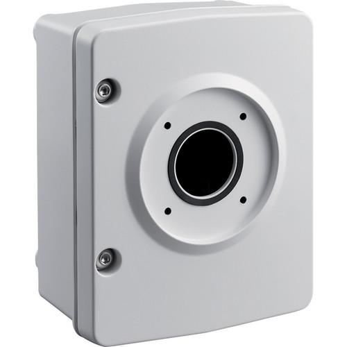 Bosch IP66 Surveillance Cabinet for Select Dome Camera