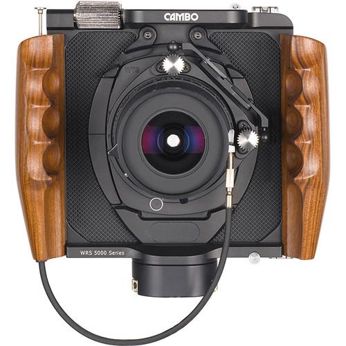 Cambo WRS-5000 Technical Camera