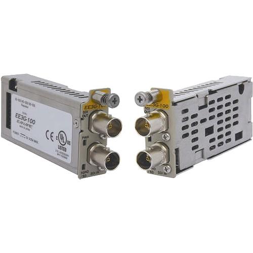 Canare 3G HD SD-SDI DVB-ASI Signal Repeater