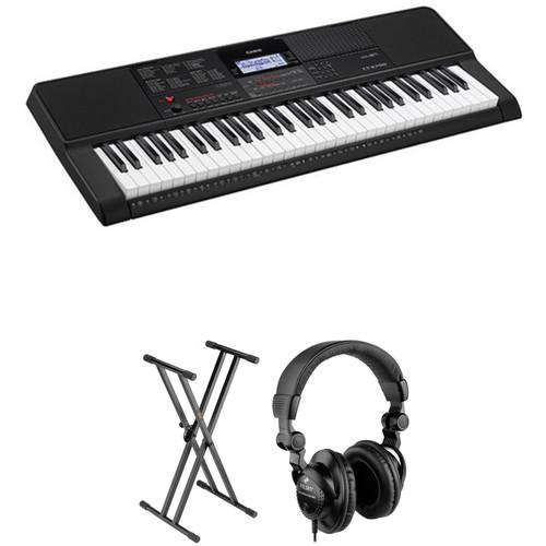 Casio CT-X700 Value Kit