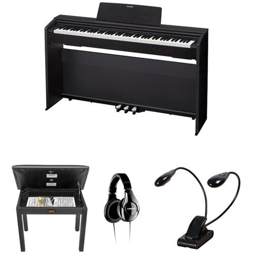 Casio PX-870 Home and Studio Piano Kit