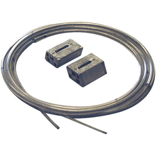 Chief Speed Connect Hardware Kit for Suspended Ceiling Installations